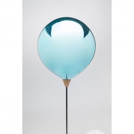 Woonaccessoires XL jongen ballon 96cm Kare Design