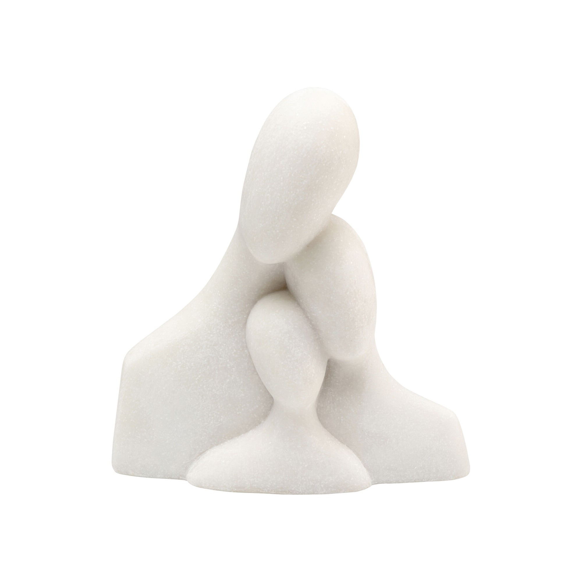 Figurine décorative Soft Family 30cm