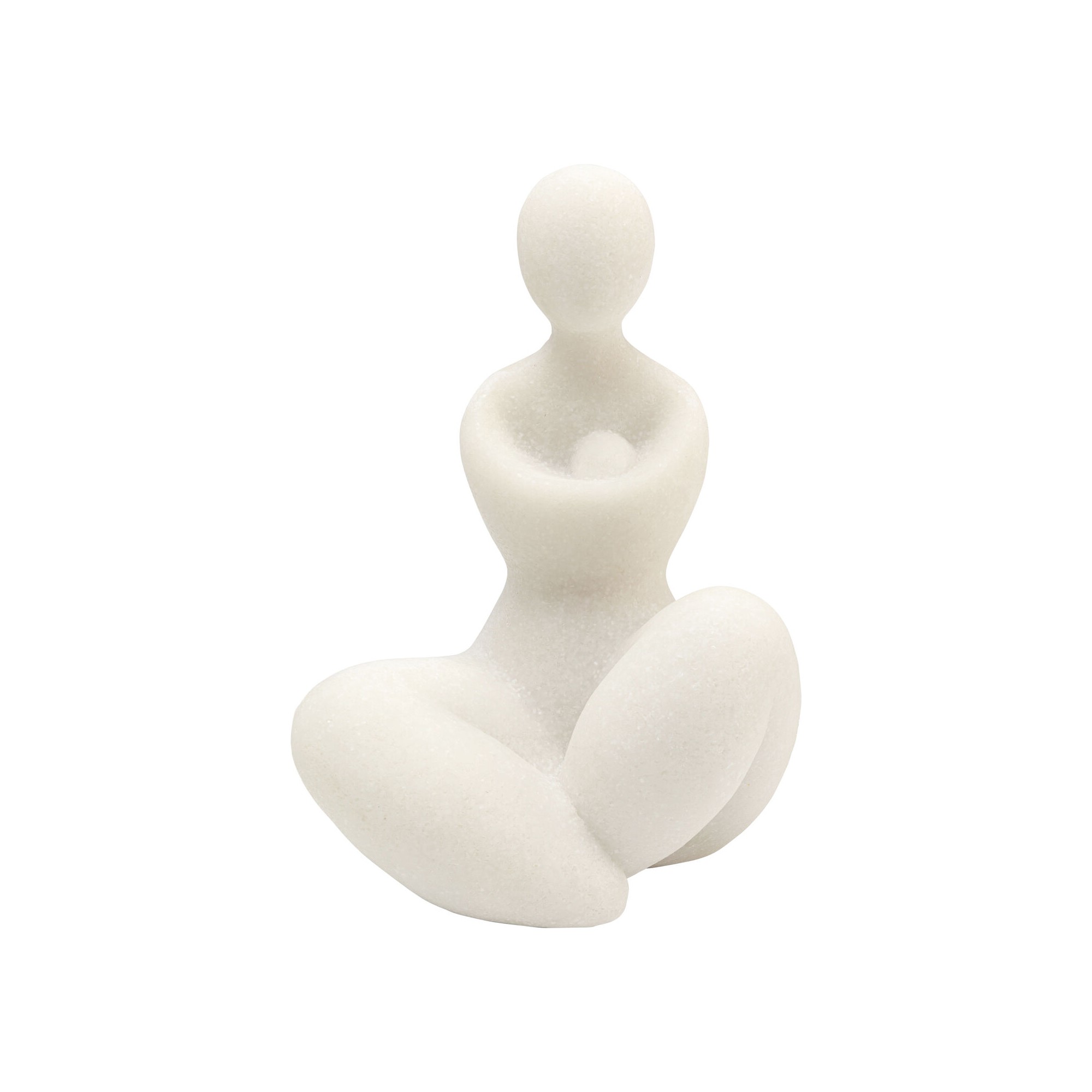 Figurine décorative Soft Woman 22cm