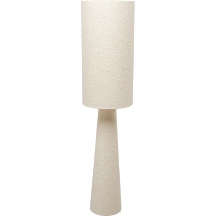 Floor Lamp Marleen Boucle 130cm beige Kare Design