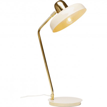 Table Lamp Demi beige Kare Design