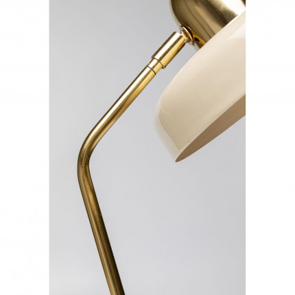 Table Lamp Demi beige Kare Design