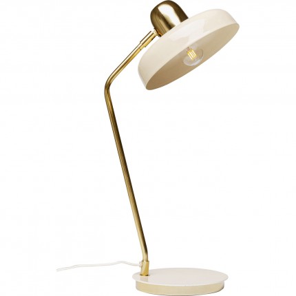 Table Lamp Demi beige Kare Design