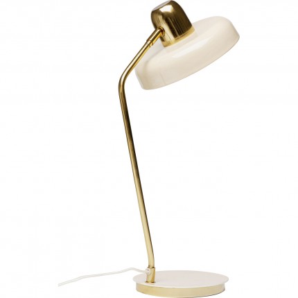 Table Lamp Demi beige Kare Design