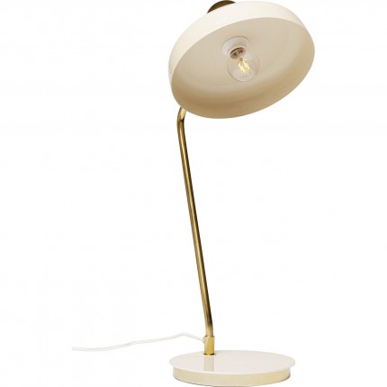 Table Lamp Demi beige Kare Design