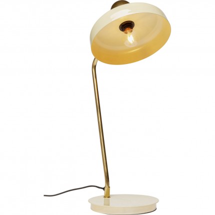 Table Lamp Demi green Kare Design