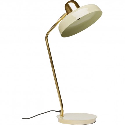 Table Lamp Demi green Kare Design