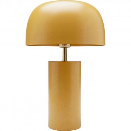 Table Lamp Loungy orange Kare Design