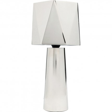 Table Lamp Martha silver Kare Design