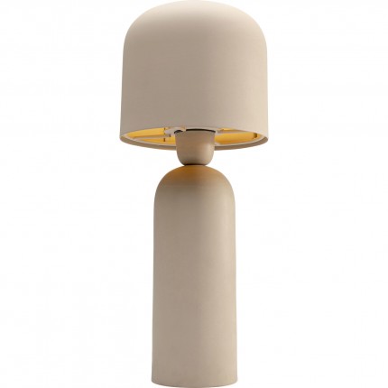 Table Lamp Maya beige Kare Design