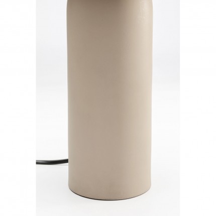 Table Lamp Maya beige Kare Design