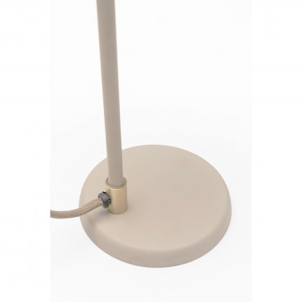 Table Lamp Mira beige Kare Design