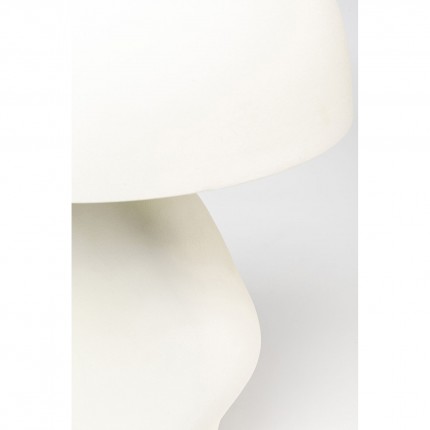 Table Lamp Nube white Kare Design