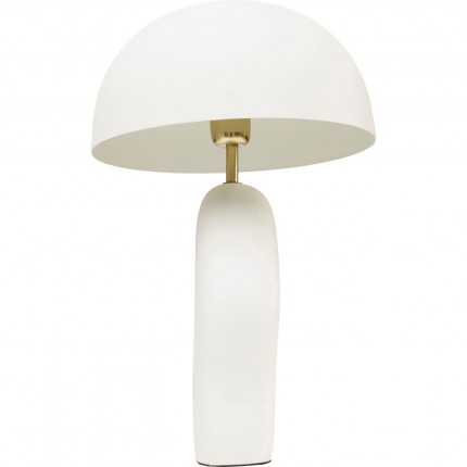 Table Lamp Nube white Kare Design