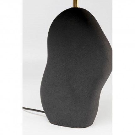 Table Lamp Nube black Kare Design