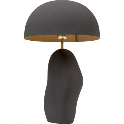 Table Lamp Nube black Kare Design