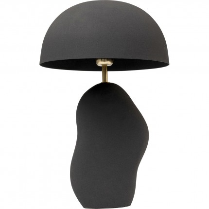 Table Lamp Nube black Kare Design