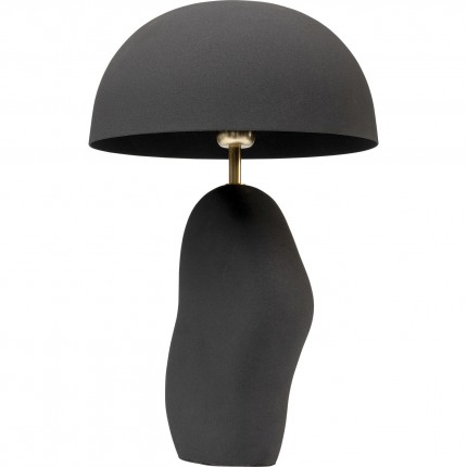 Table Lamp Nube black Kare Design