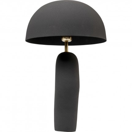 Table Lamp Nube black Kare Design