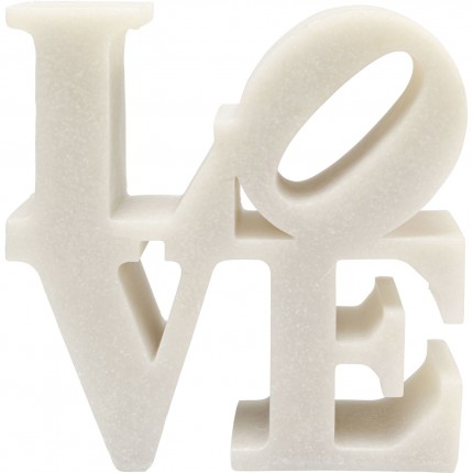 Deco Soft Love Kare Design