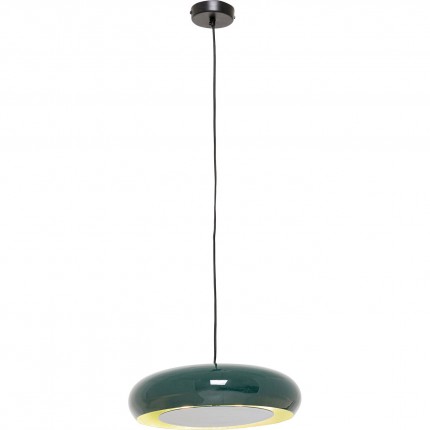 Hanglamp Lia Ø38cm groen Kare Design