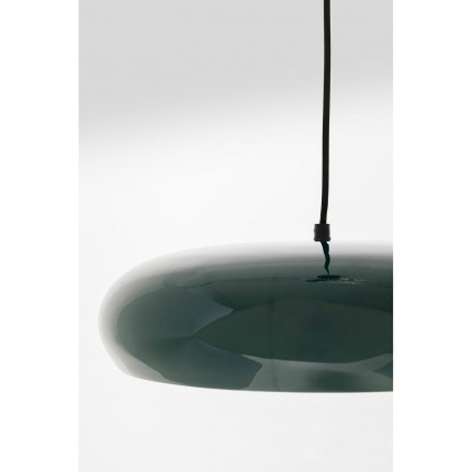 Pendant Lamp Lia Ø38cm green Kare Design