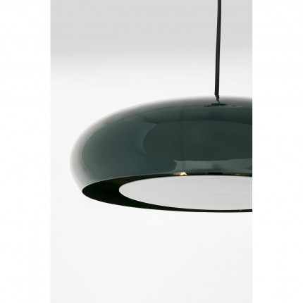 Hanglamp Lia Ø38cm groen Kare Design