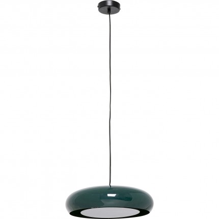 Hanglamp Lia Ø38cm groen Kare Design