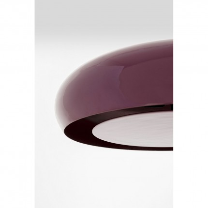 Pendant Lamp Lia Ø38cm purple Kare Design