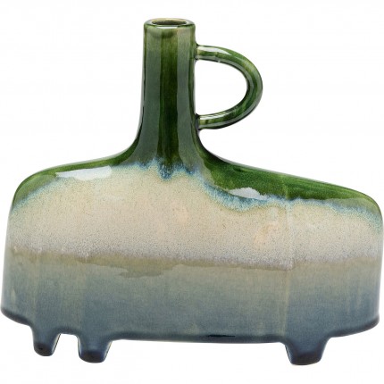 Whale vase Kare Design