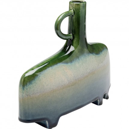 Whale vase Kare Design