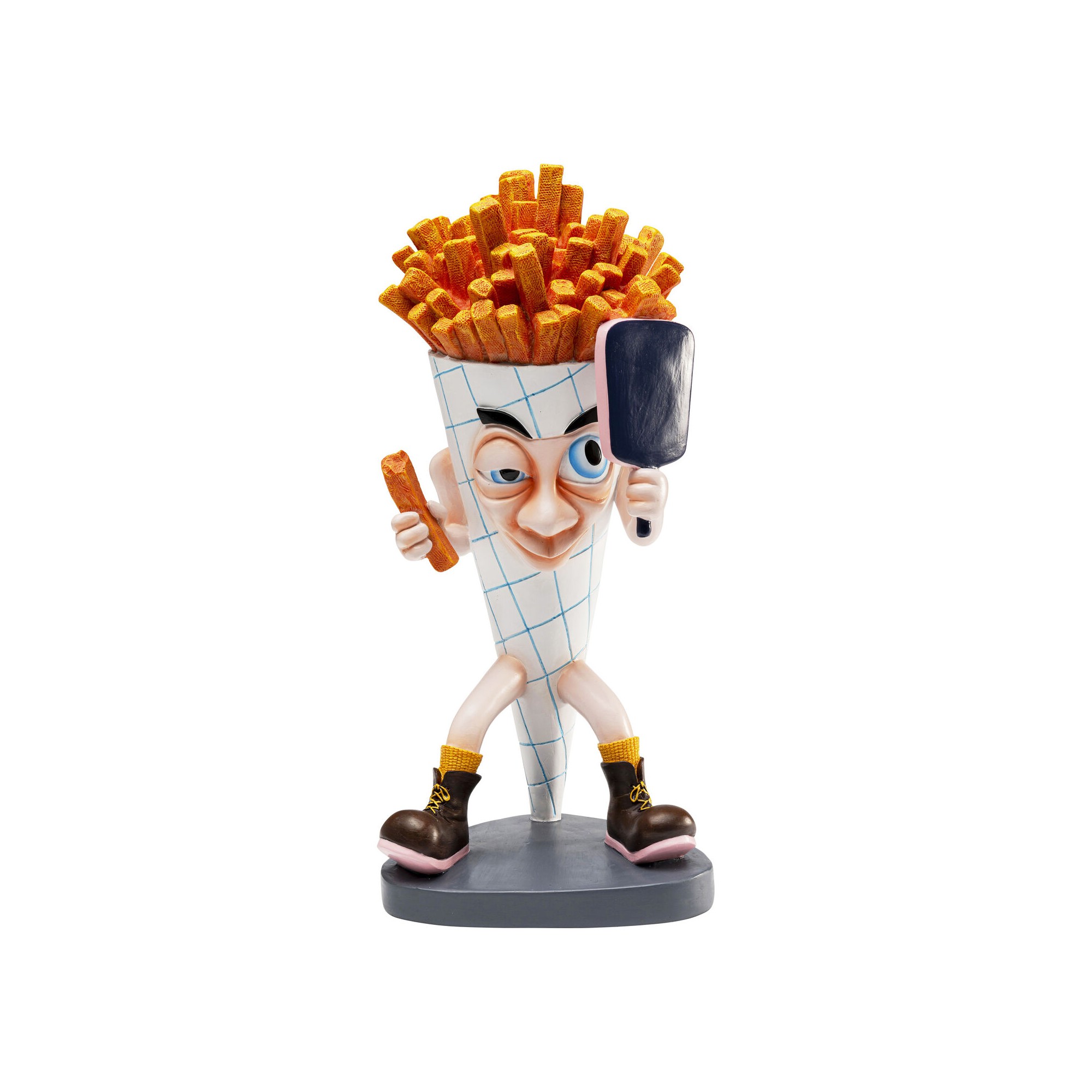 Figurine décorative French Fries 21cm