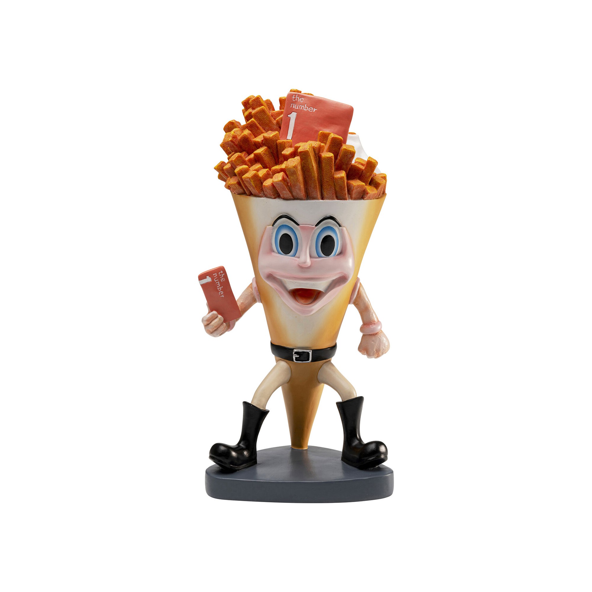 Figurine décorative French Fries 22cm