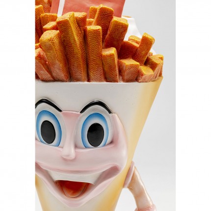 Deco french fries cone Kare Design