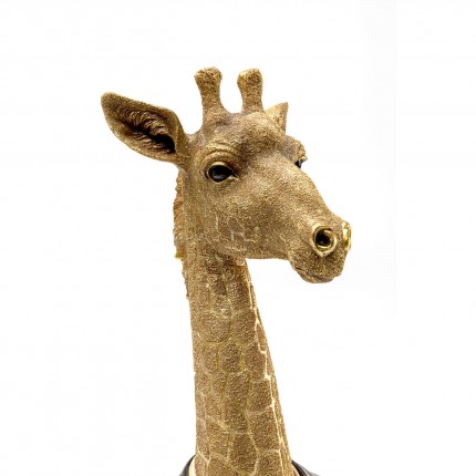 Deco mister giraffe 50cm Kare Design