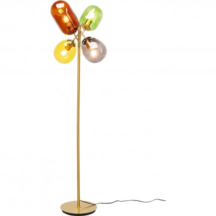 Vloerlamp Balloon Dance 160cm Kare Design