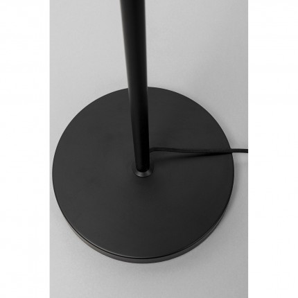 Vloerlamp Bola Trio 160cm zwart Kare Design