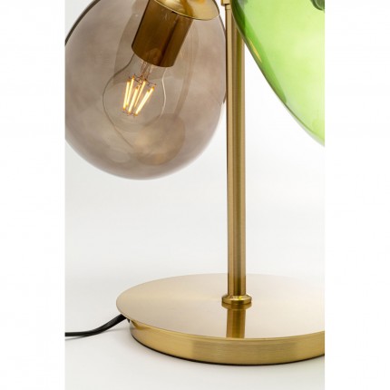 Table Lamp Balloon Dance Kare Design