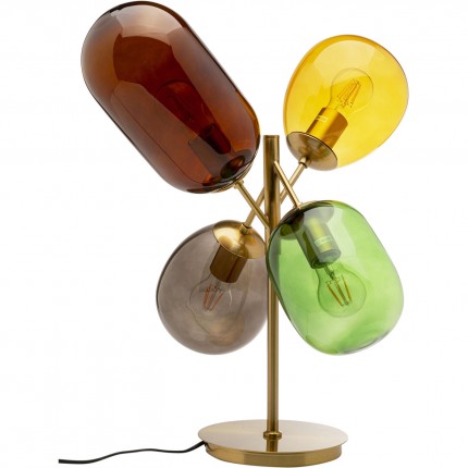 Table Lamp Balloon Dance Kare Design