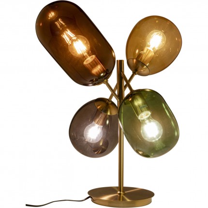 Table Lamp Balloon Dance Kare Design