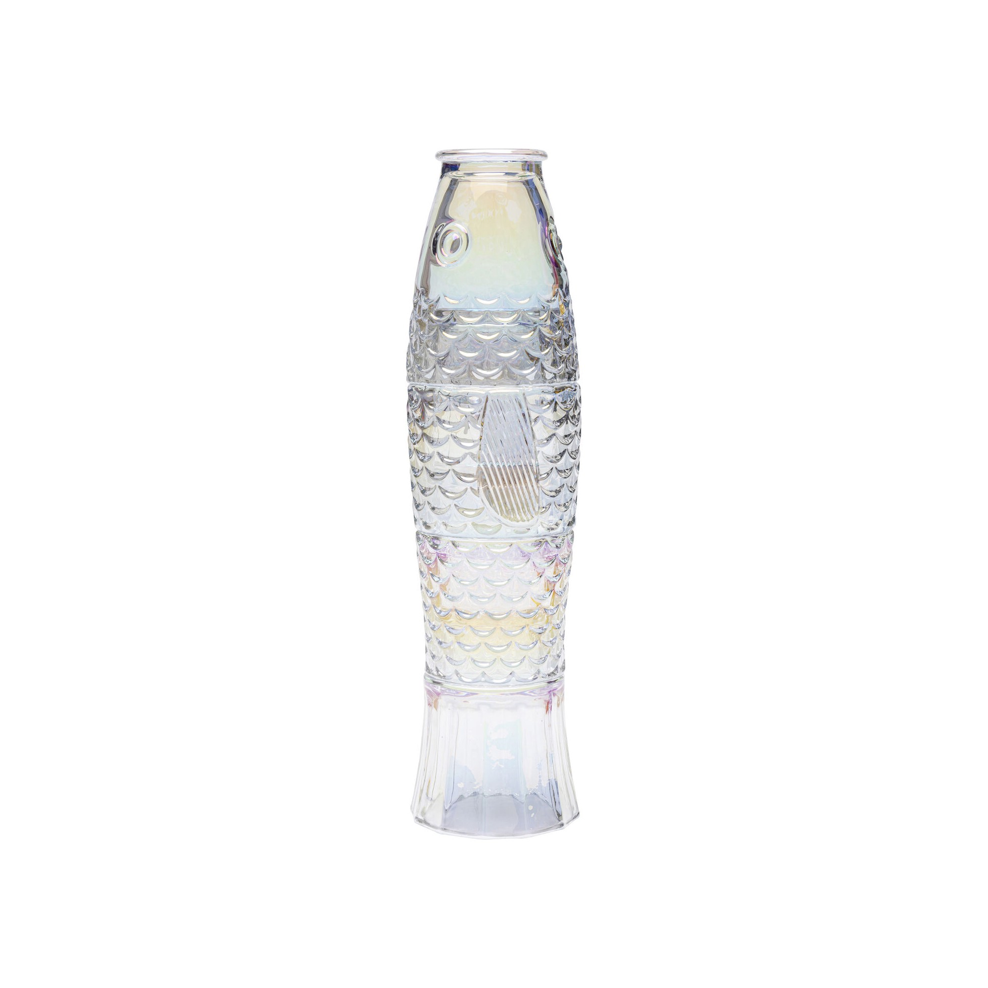 Verres Pesce clair (4 pcs.)