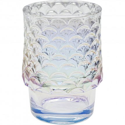 Water Glass fish (4/set) Kare Design