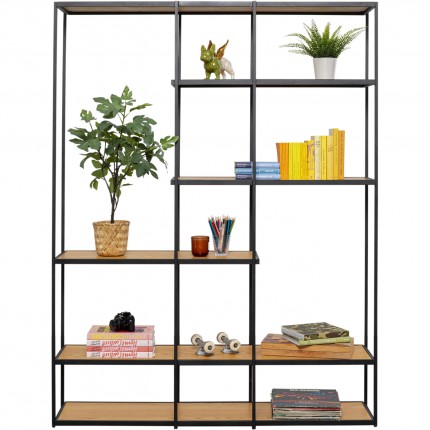 Shelf Oslo Nature 200x150cm Kare Design