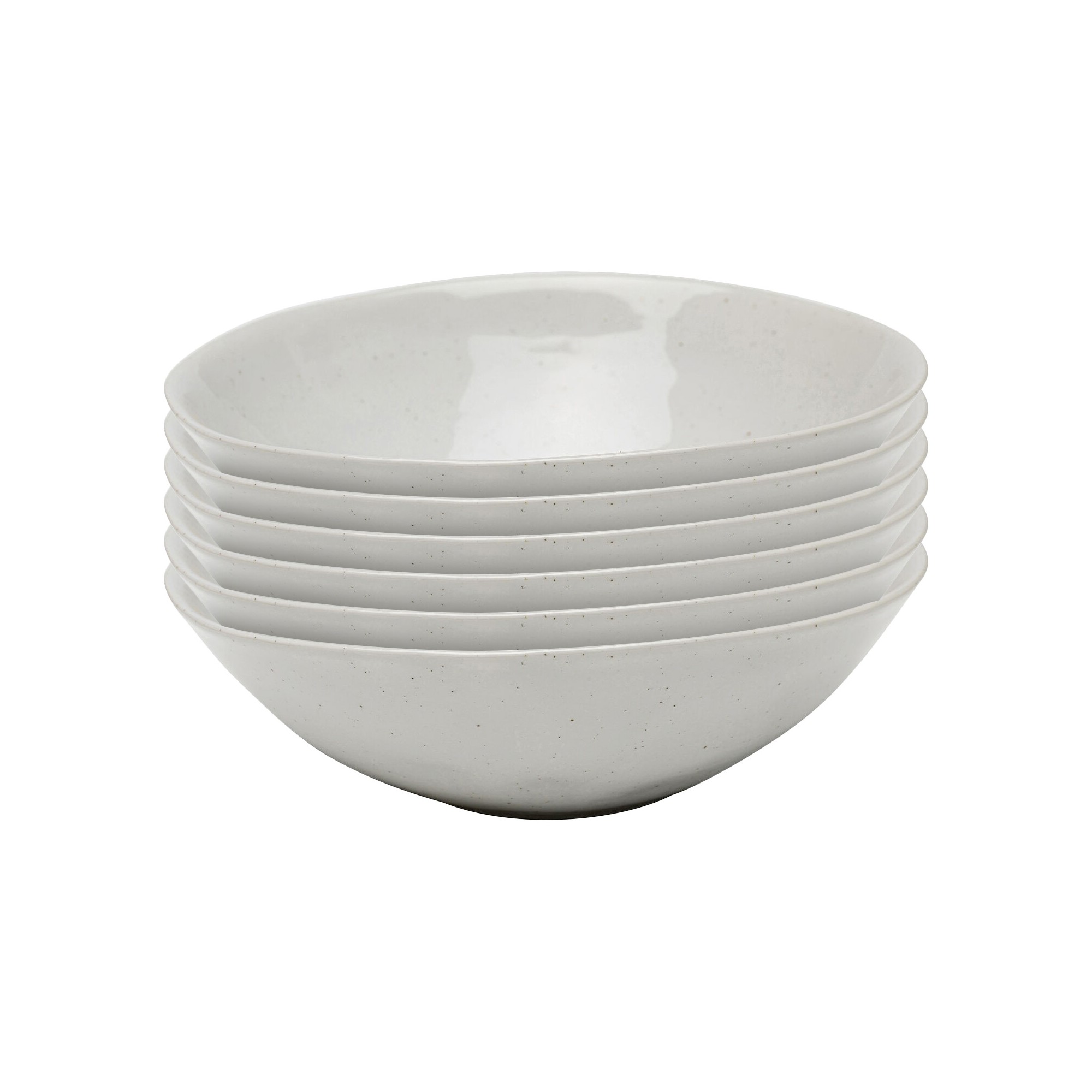 Bowl Cuori Ø20cm (6/set) Kare Design