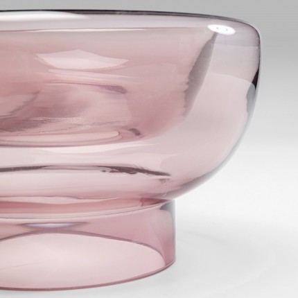 Bowl Grazioso pink Ø20cm Kare Design