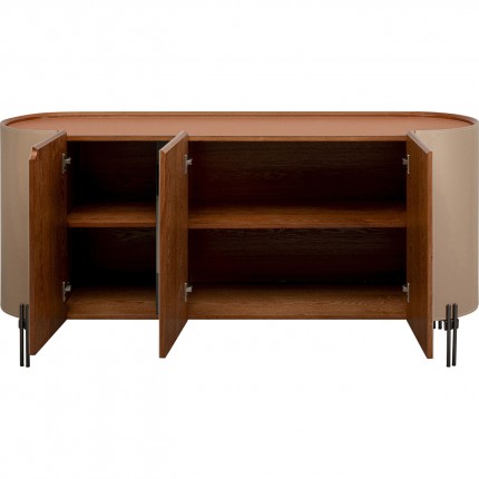 Dressoir Tango Kare Design