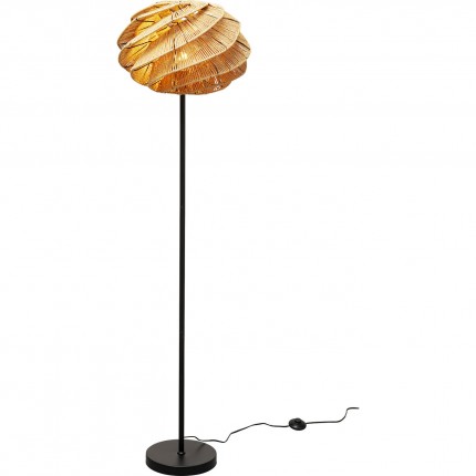 Floor Lamp Aloha Whirl 162cm Kare Design