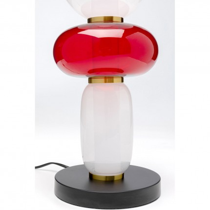 Table Lamp Sugar Kare Design