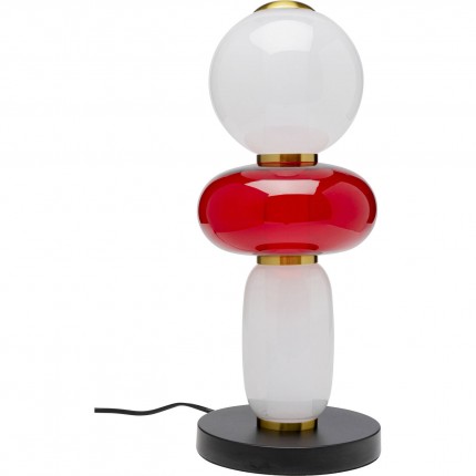 Table Lamp Sugar Kare Design