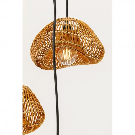 Hanglamp Aloha Drop Quattro Kare Design